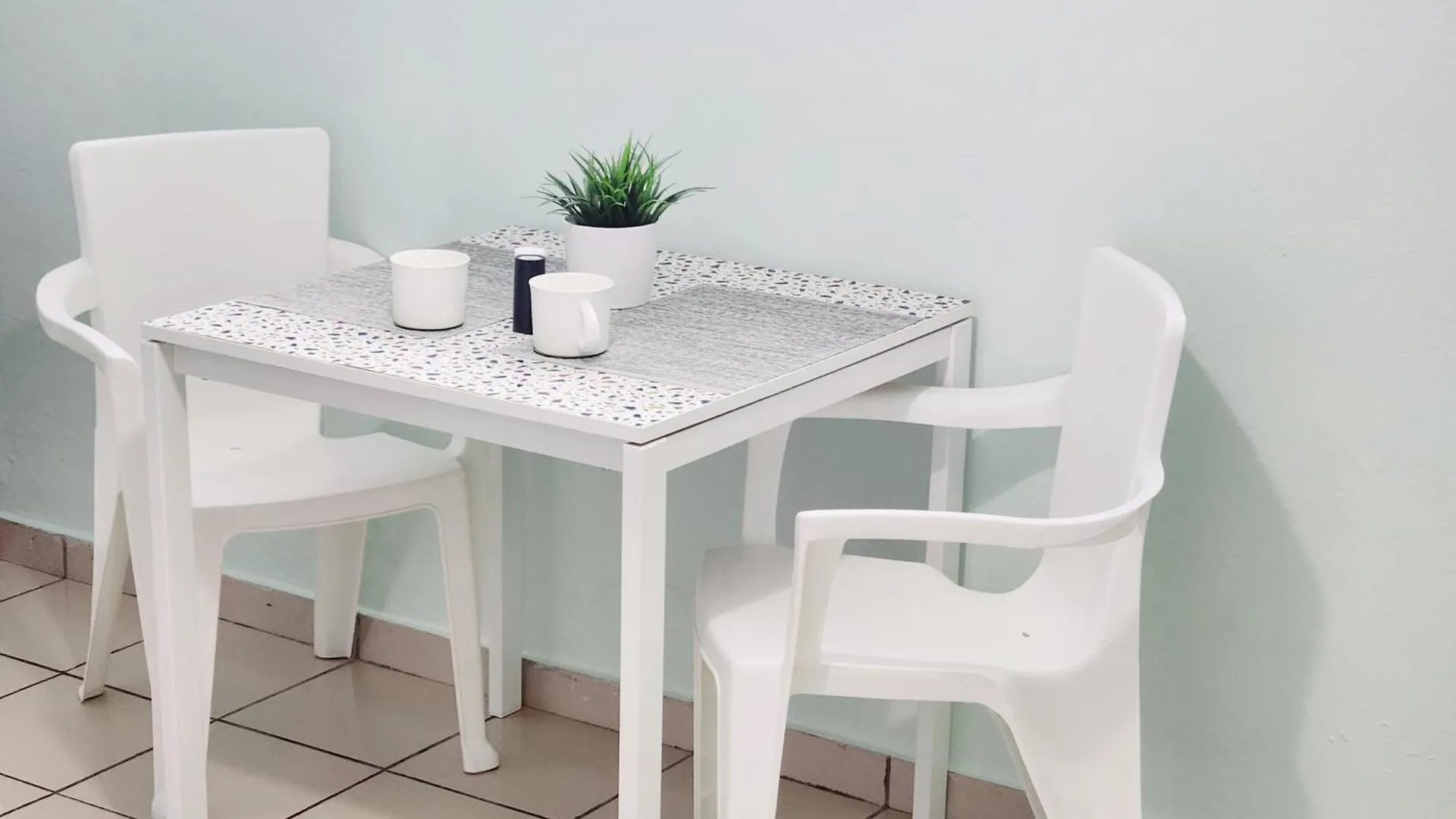 Perla In Carolina Pr 11 Min From Airport Apartment